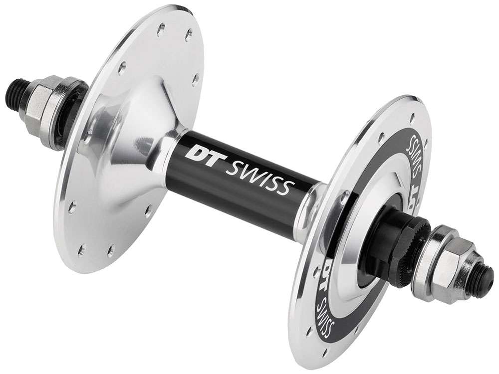 Dt swiss 370 track classic front hub