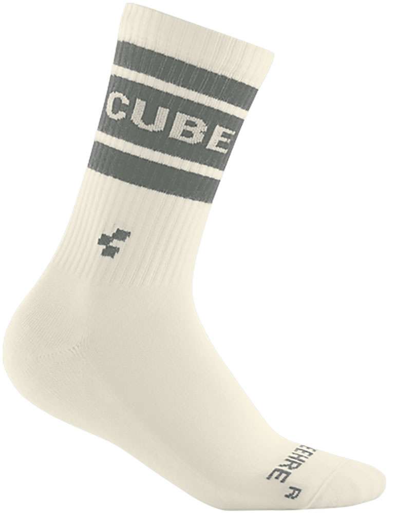 Cube after race high cut - socks