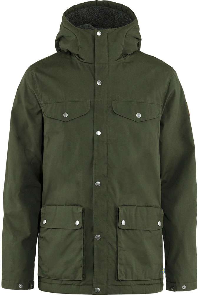 Fjällräven greenland winter - outdoor jacket