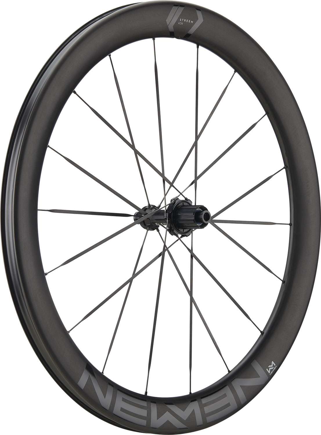 Newmen streem a.54 vonoa 28 fade r sp cl rear wheel