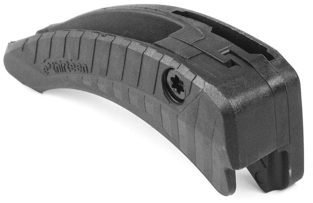 E*thirteen upper slider for gen2 lg1 and trs chain guides