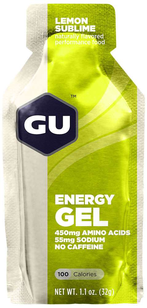 Gu energy gel 32g
