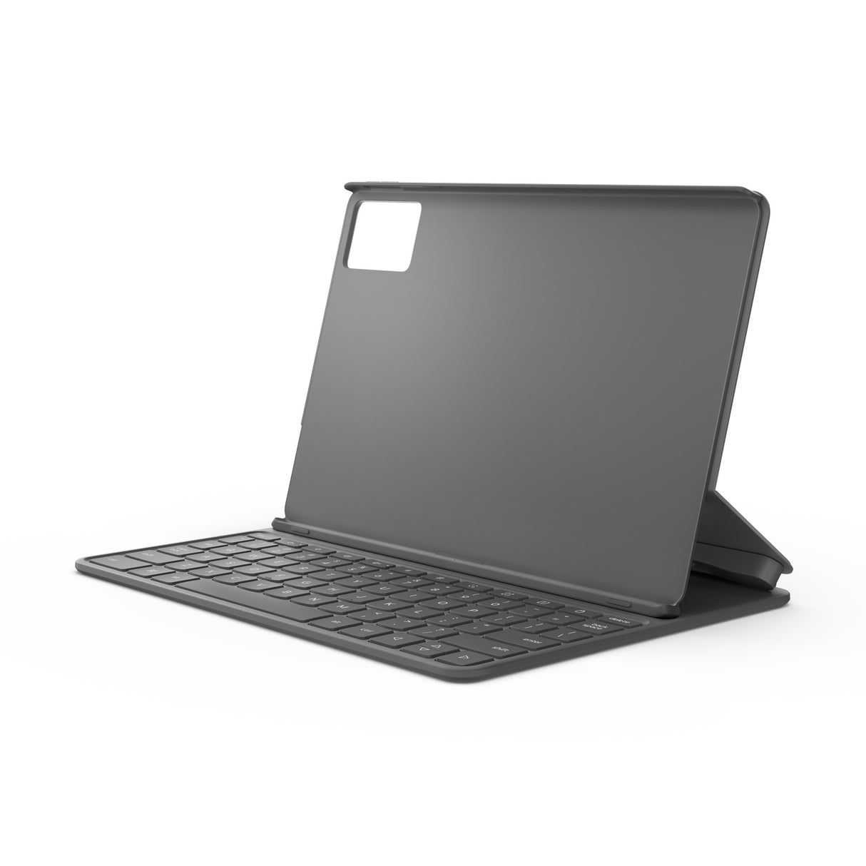 Lenovo folio toetsenbord voor ideatab (grijs, uk lay-out (qwerty), pogo-pin)