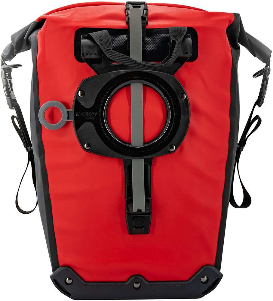 Northwind dive 4.0 - bike bag