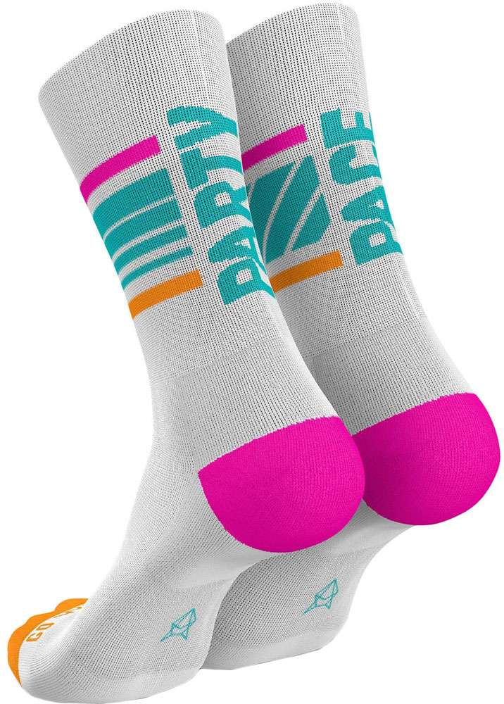 Incylence party pace - running socks