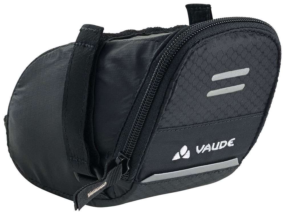 Vaude race light xl - saddlebag