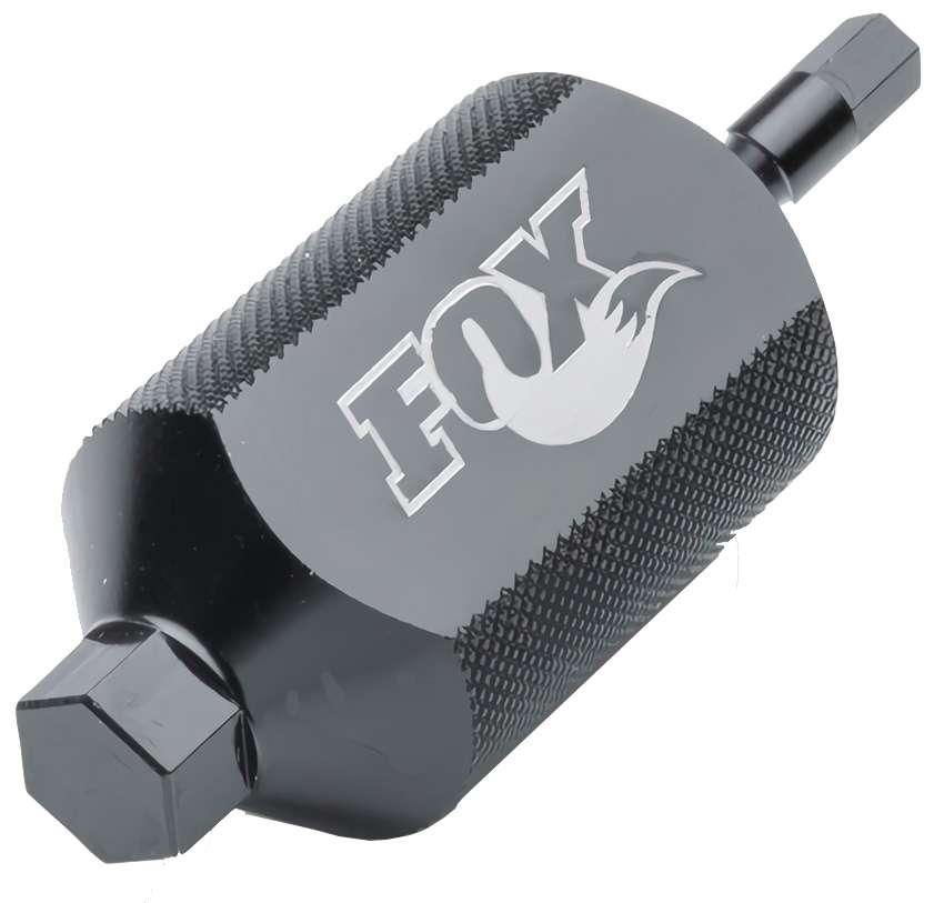 Fox racing shox dhx2 float x2 adjustment tool