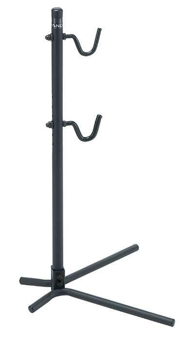 Radon rear stand