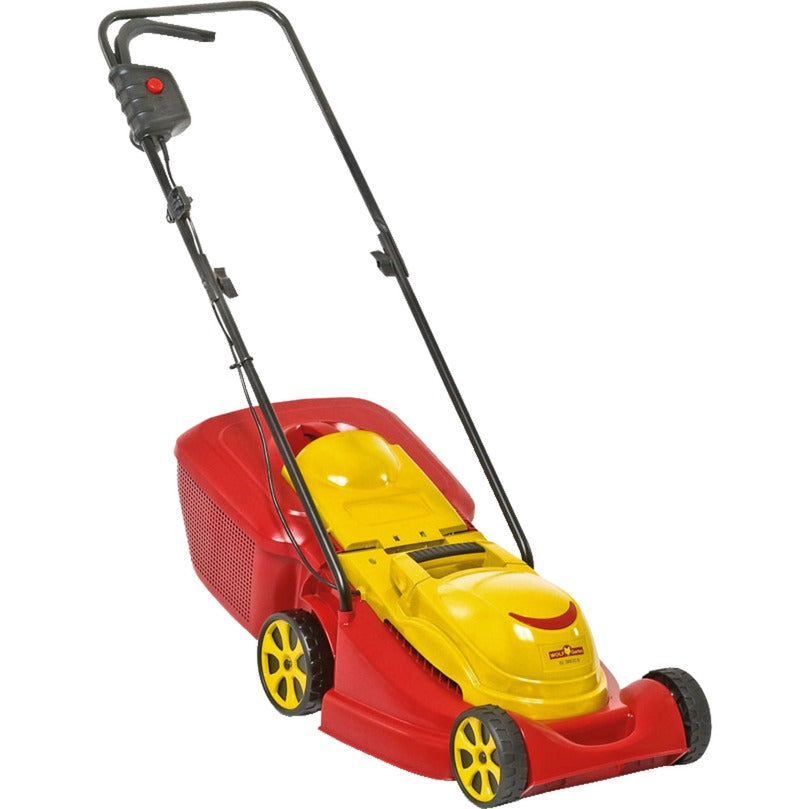 Wolf-Garten Wolf-Garten S 3800 E