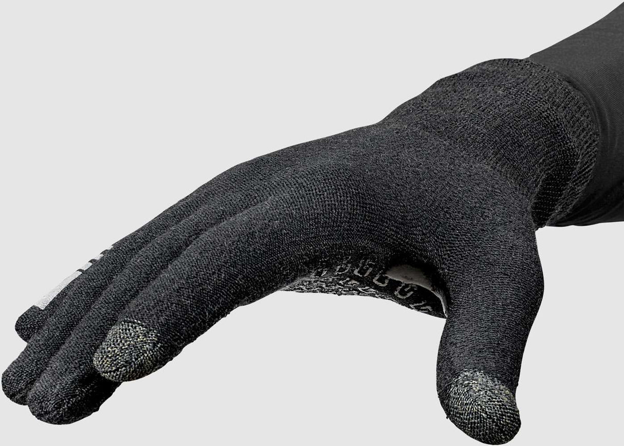 Gripgrab primavera merino ii - midseason gloves
