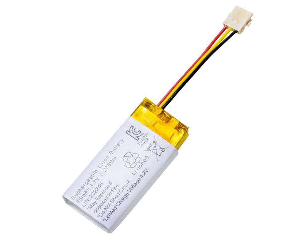 Bosch system controller - battery