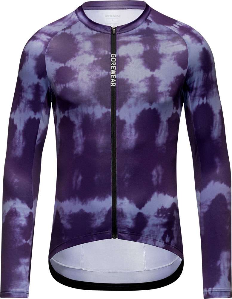 Gorewear spinshift - long sleeve jersey