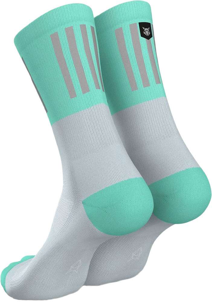 Incylence high-viz v3 - socks