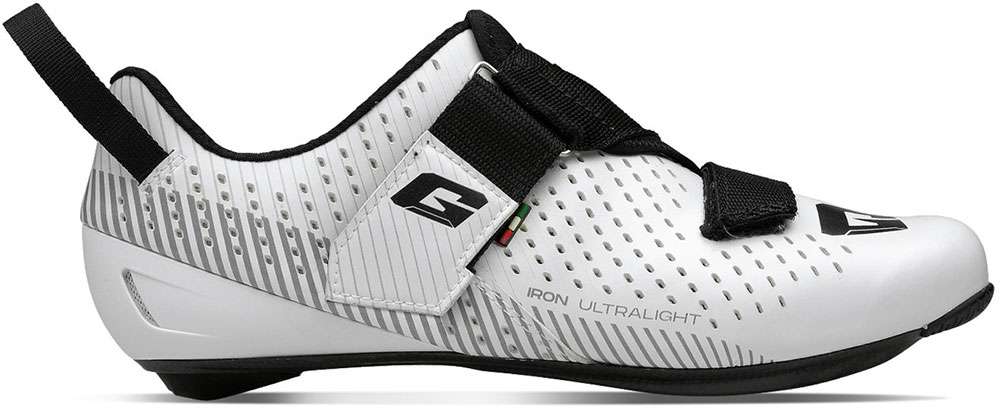 Gaerne carbon g.iron - triathlon shoes