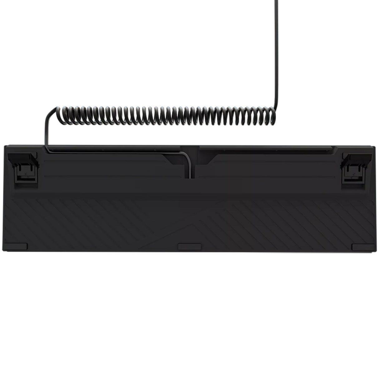 Lorgar azar 514, gaming toetsenbord (zwart, us lay-out, logar dream, rgb)