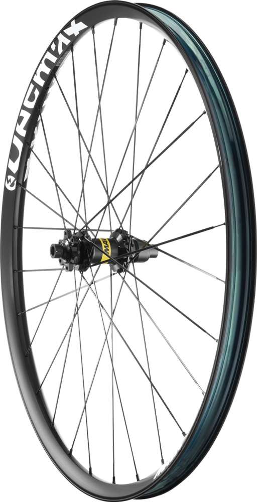 Mavic e-deemax 29 disc boost rear wheel