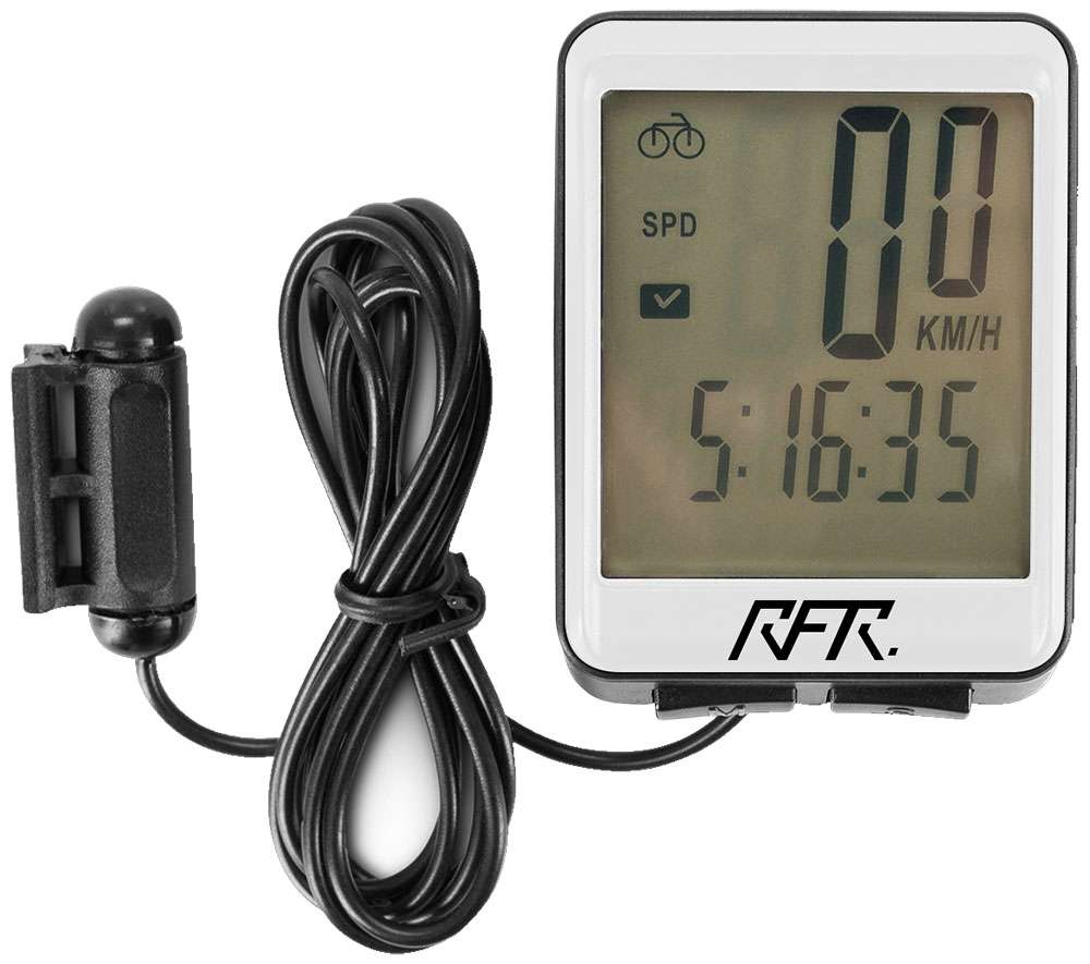 Rfr cmpt cycle computer