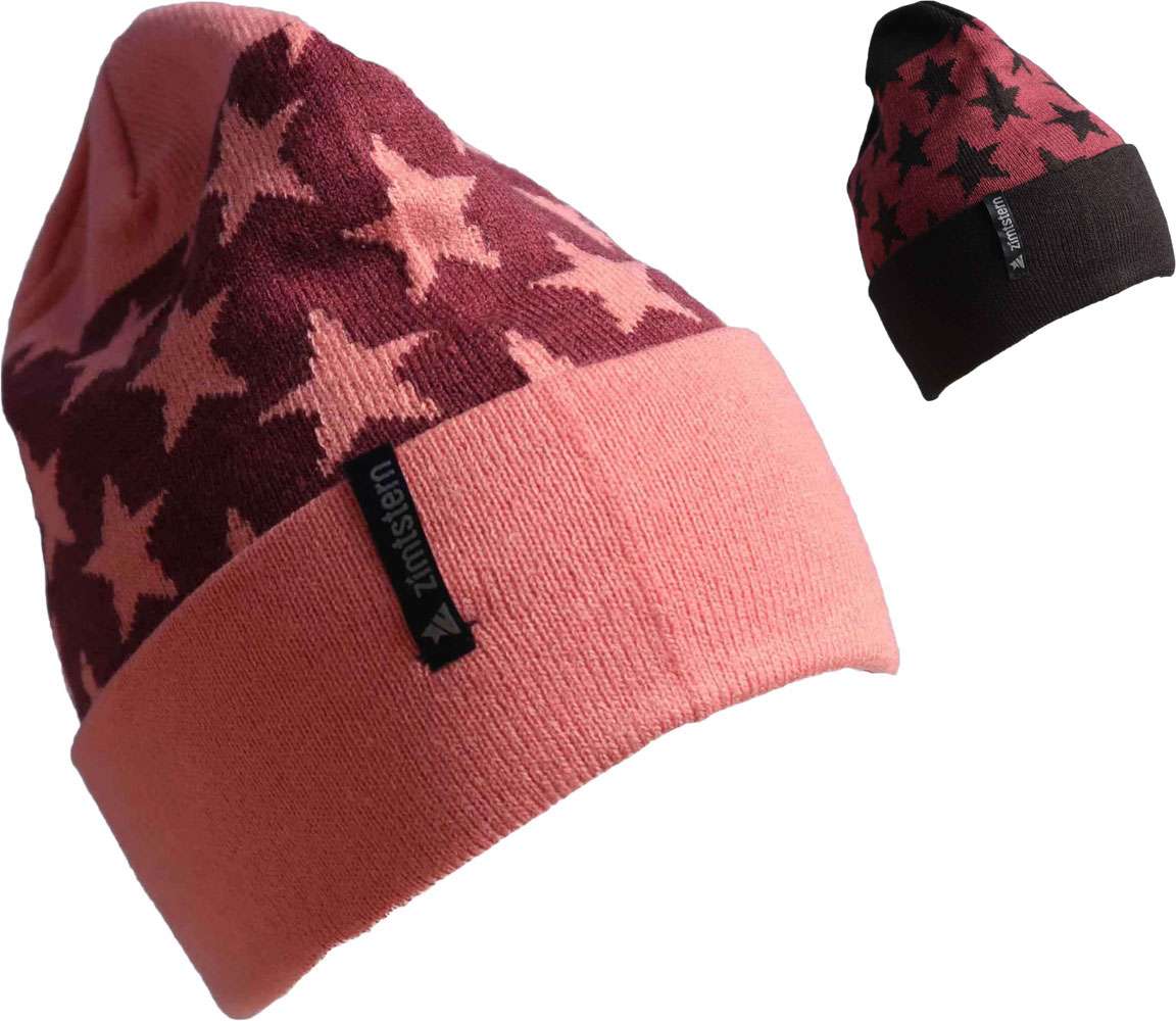 Zimtstern starz urban - cap