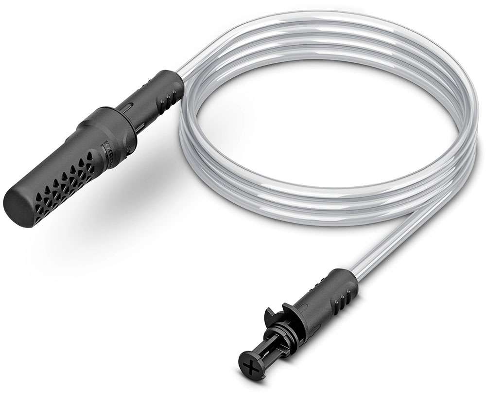 Kärcher suction hose for oc 3