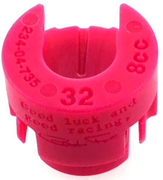 Fox racing shox 32 float rhythm volume spacer from 2018