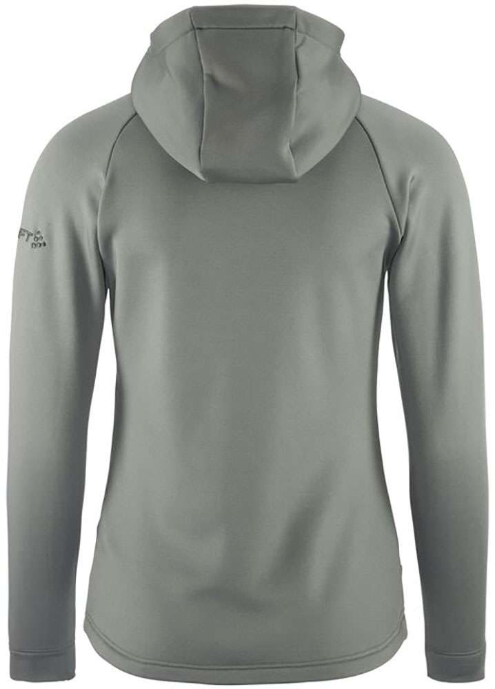 Craft adv explore power fleece - women's fleece jacket