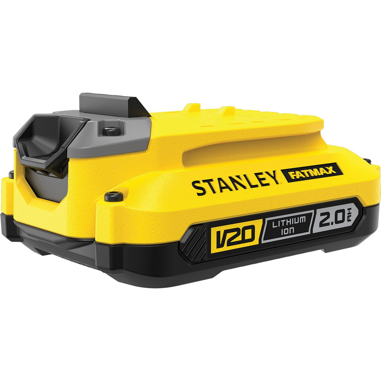 Stanley FATMAX V20 18V 2.0AH литиево-йонна батерия