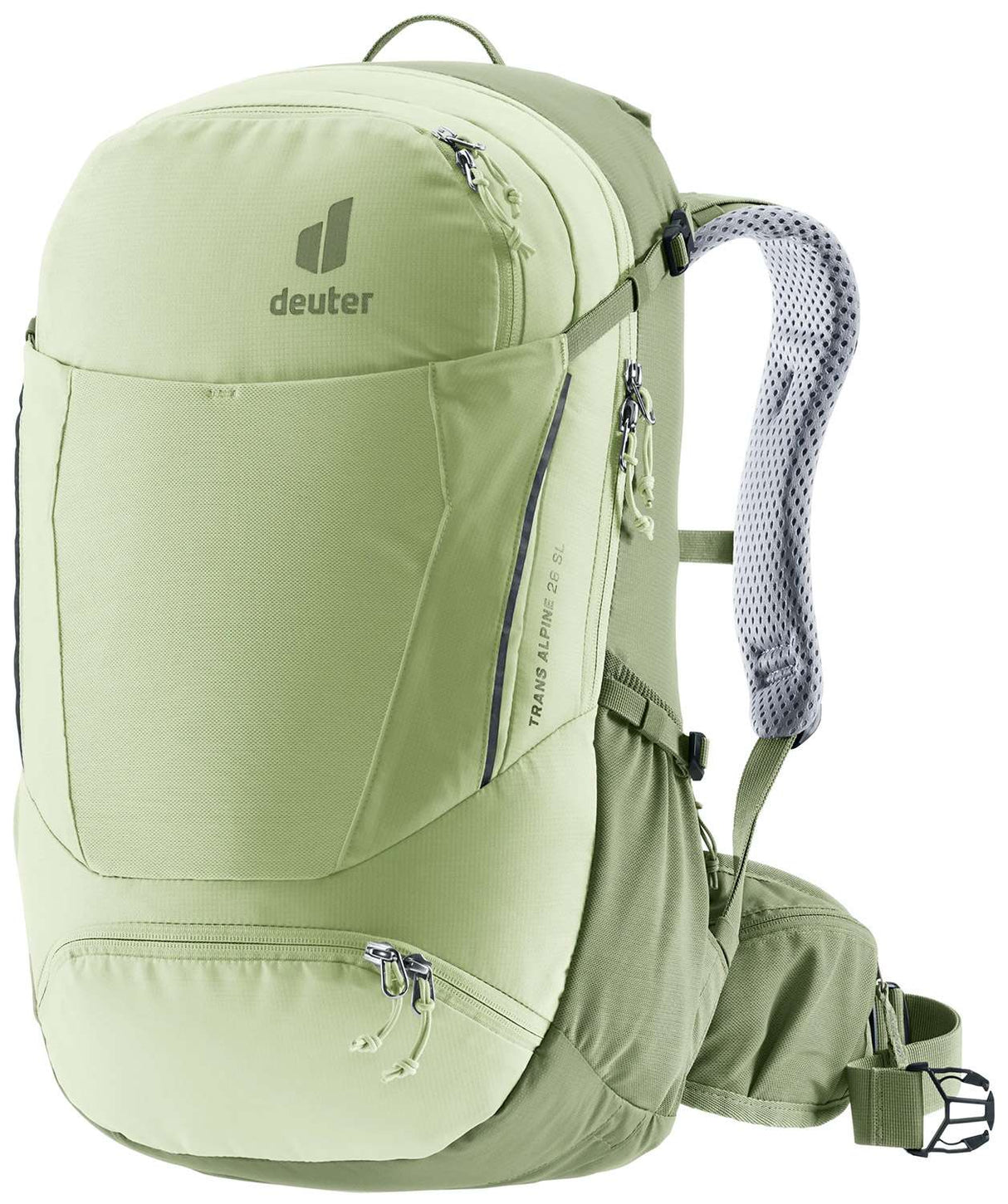 Deuter trans alpine 28 sl - bike backpack