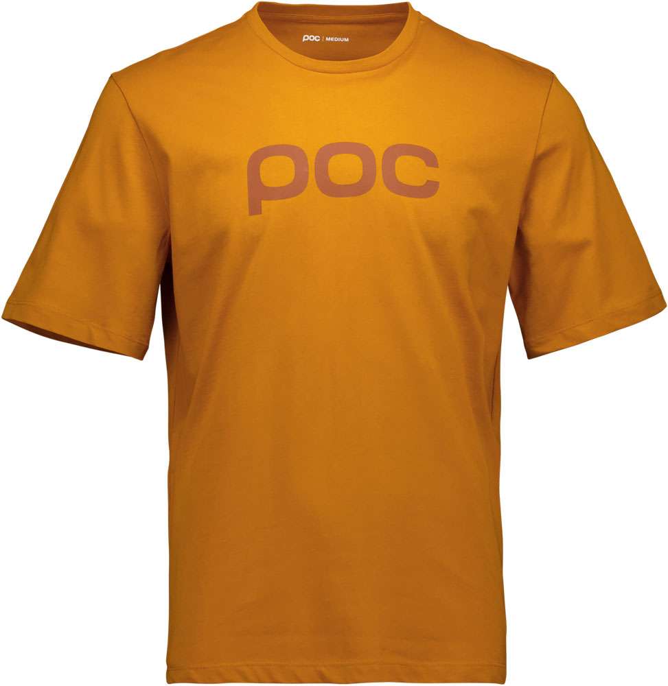 Poc poc tee - t- shirt