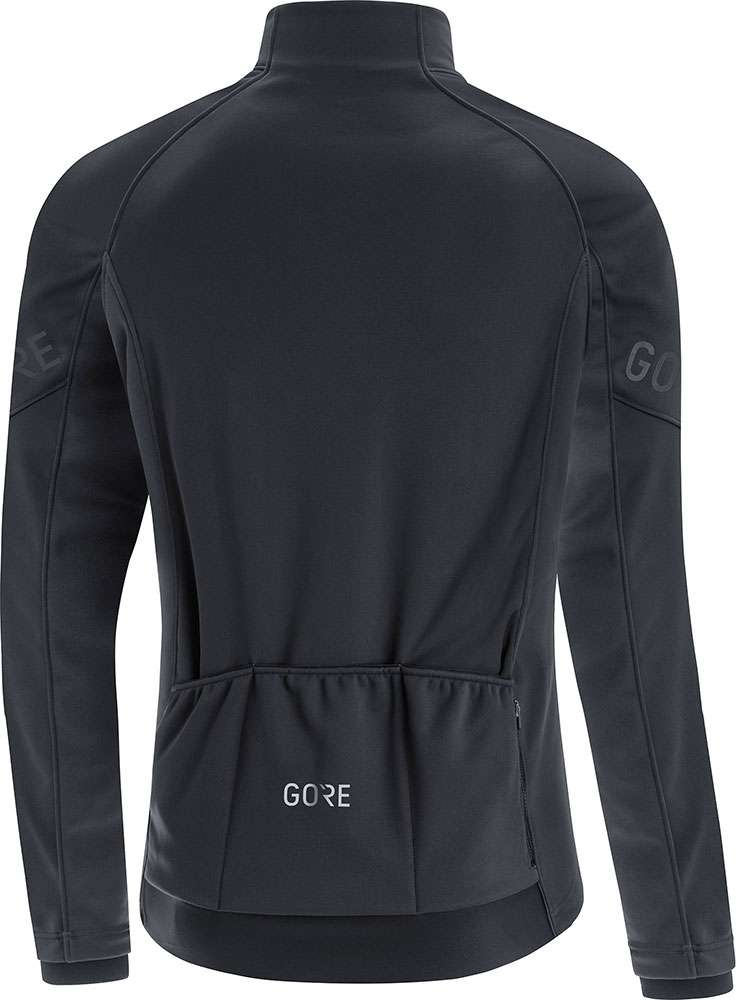 Gorewear c3 gore-tex infinium™ thermo - softshell jacket