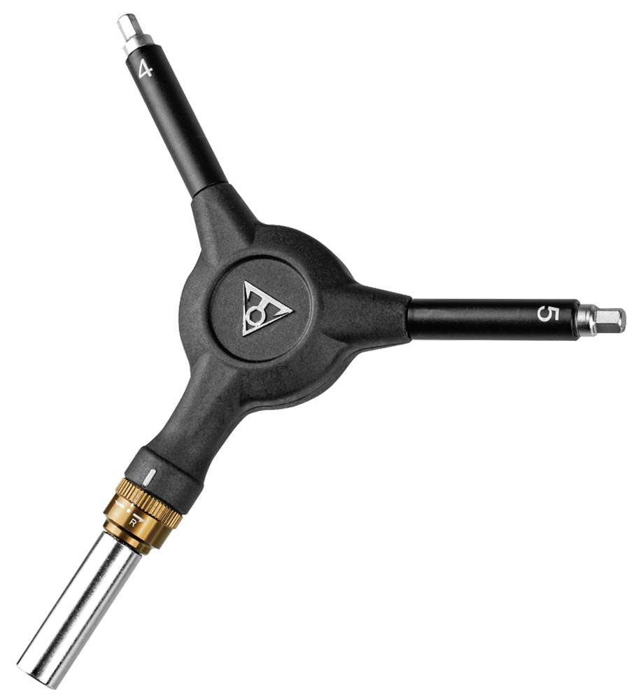 Topeak y-speed ratchet