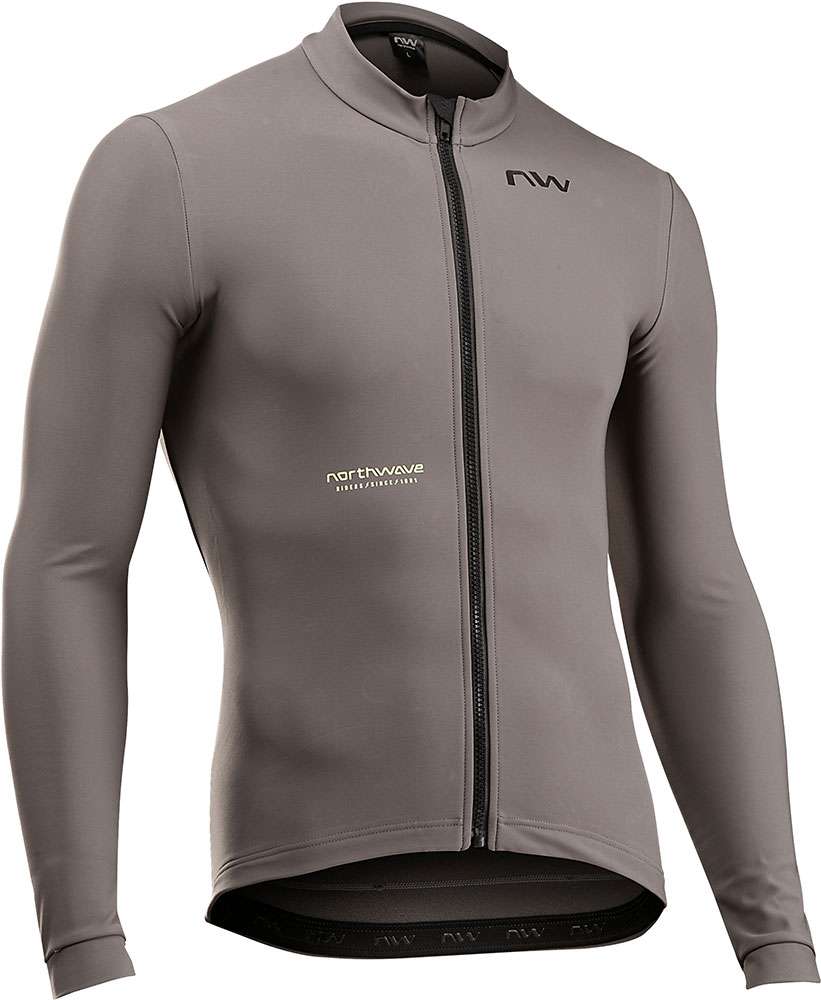 Northwave extreme thermal - long sleeve thermal jersey