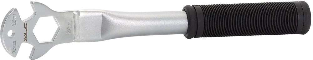 XLC to-s21 Pedalschlüssel