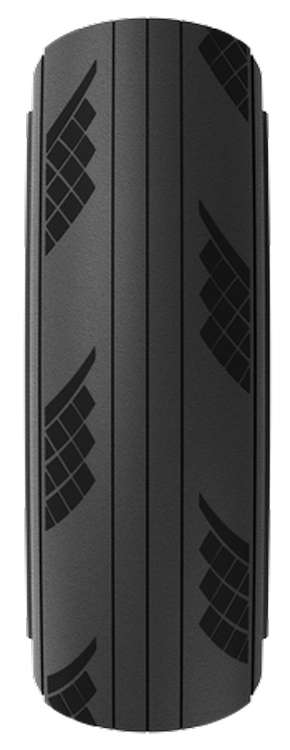 Vittoria zaffiro clincher tire