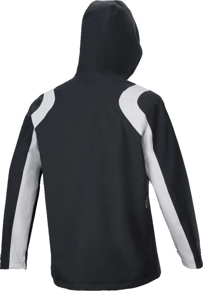 Alpinestars dura - mtb rain jacket