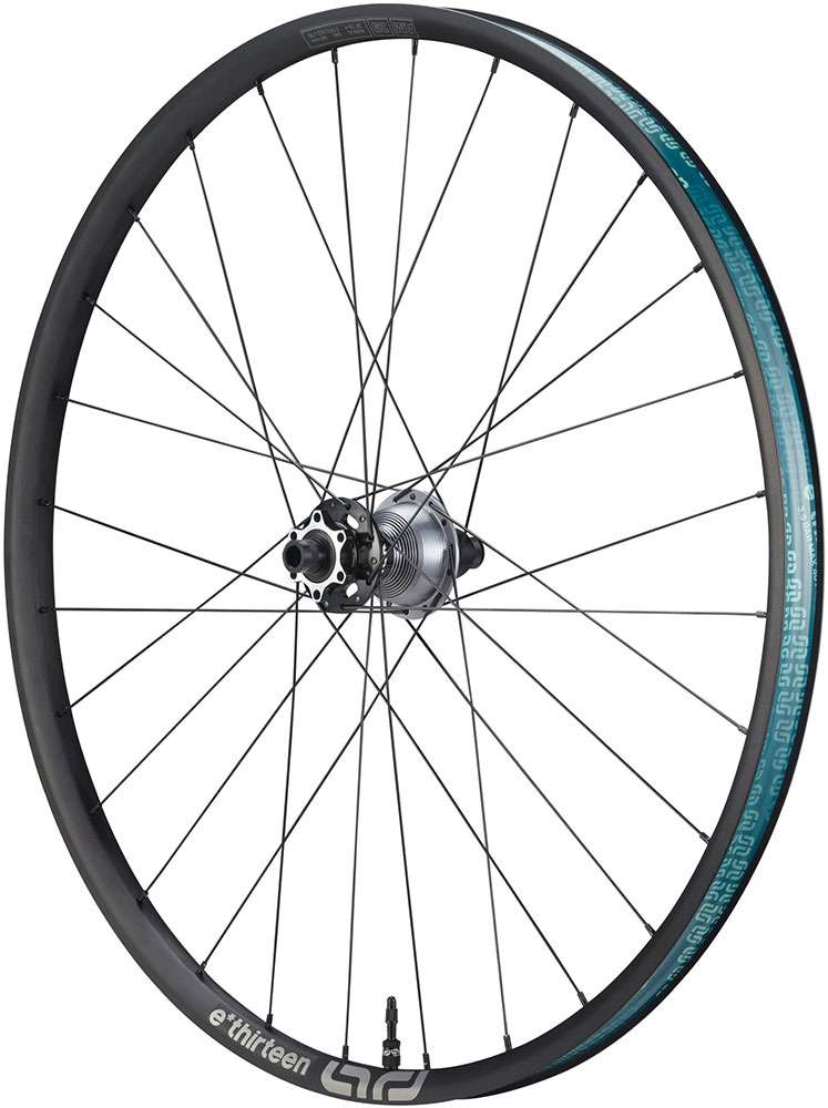 E*thirteen sylvan sidekick race all mountain 29 rear wheel