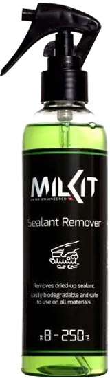 Milkit sealant remover