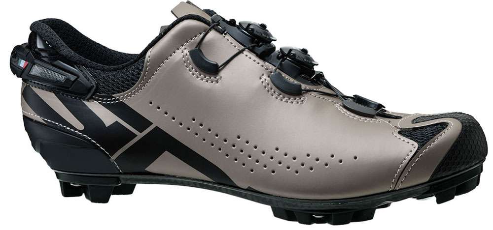 Sidi tiger 2s - mtb shoes