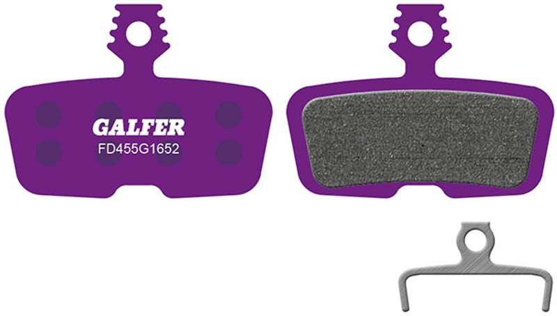 Galfer bike e-bike disc pads for avid sram