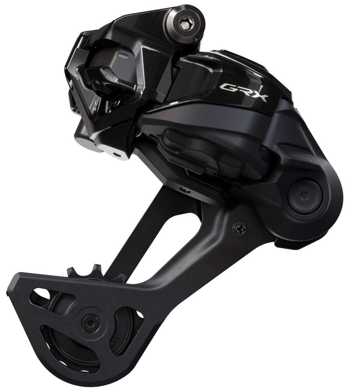 Shimano grx di2 rd-rx827 1x12-speed rear derailleur