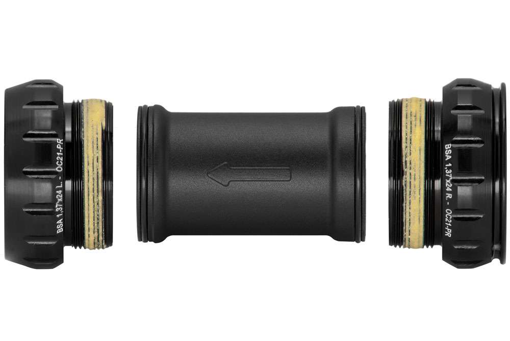 Campagnolo pro-tech bottom bracket