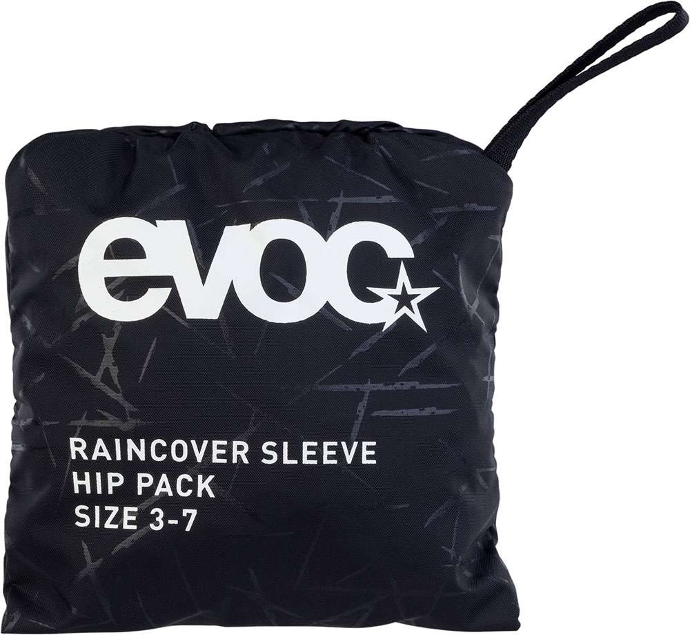 Evoc raincover sleeve hip pack - hüfttasche