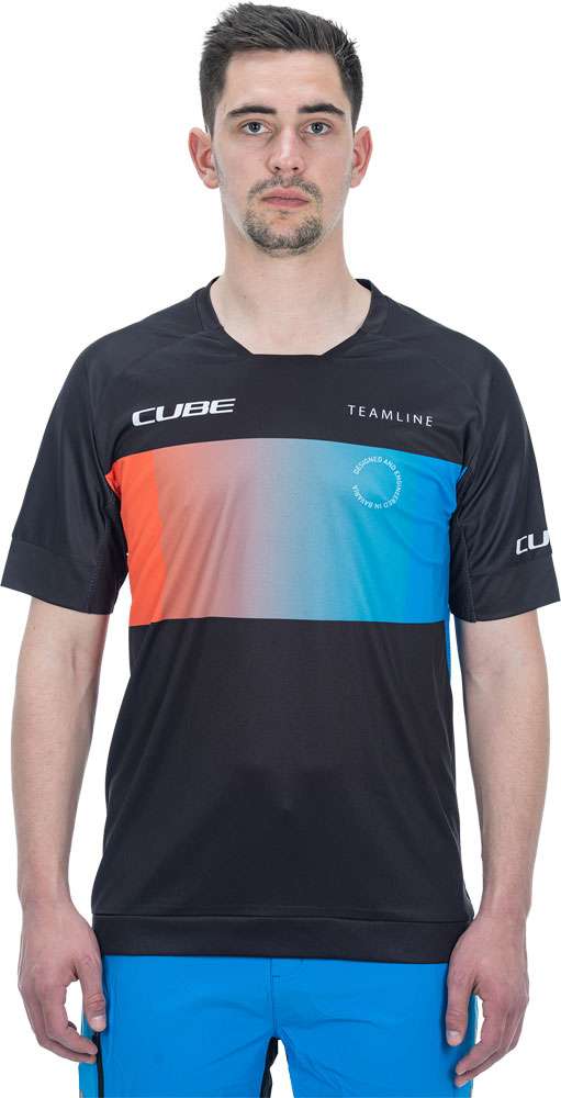 Cube teamline - jersey