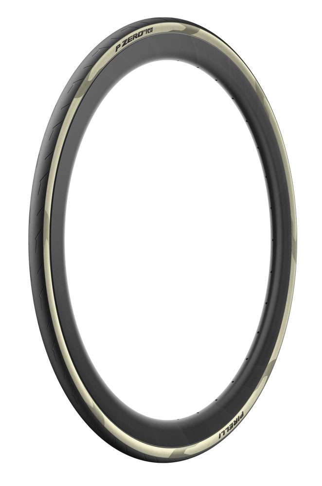 Pirelli p zero™ race tlr retro speedcore folding tyre
