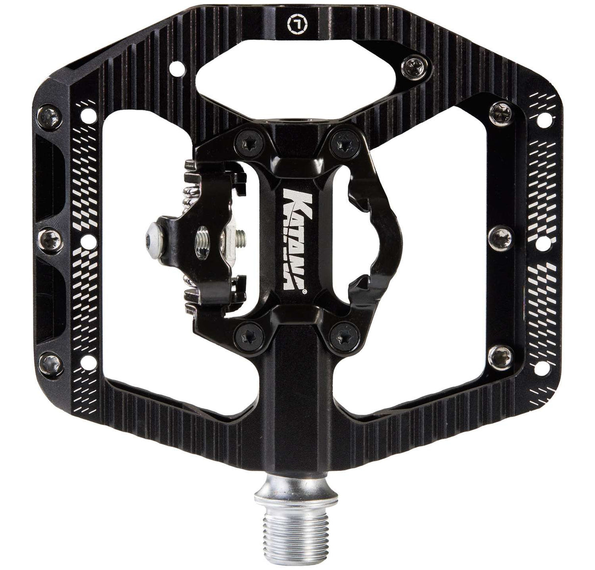 Katana taurus combo pedals