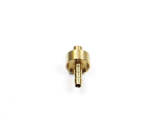 Hope brass insert suit 5mm hose
