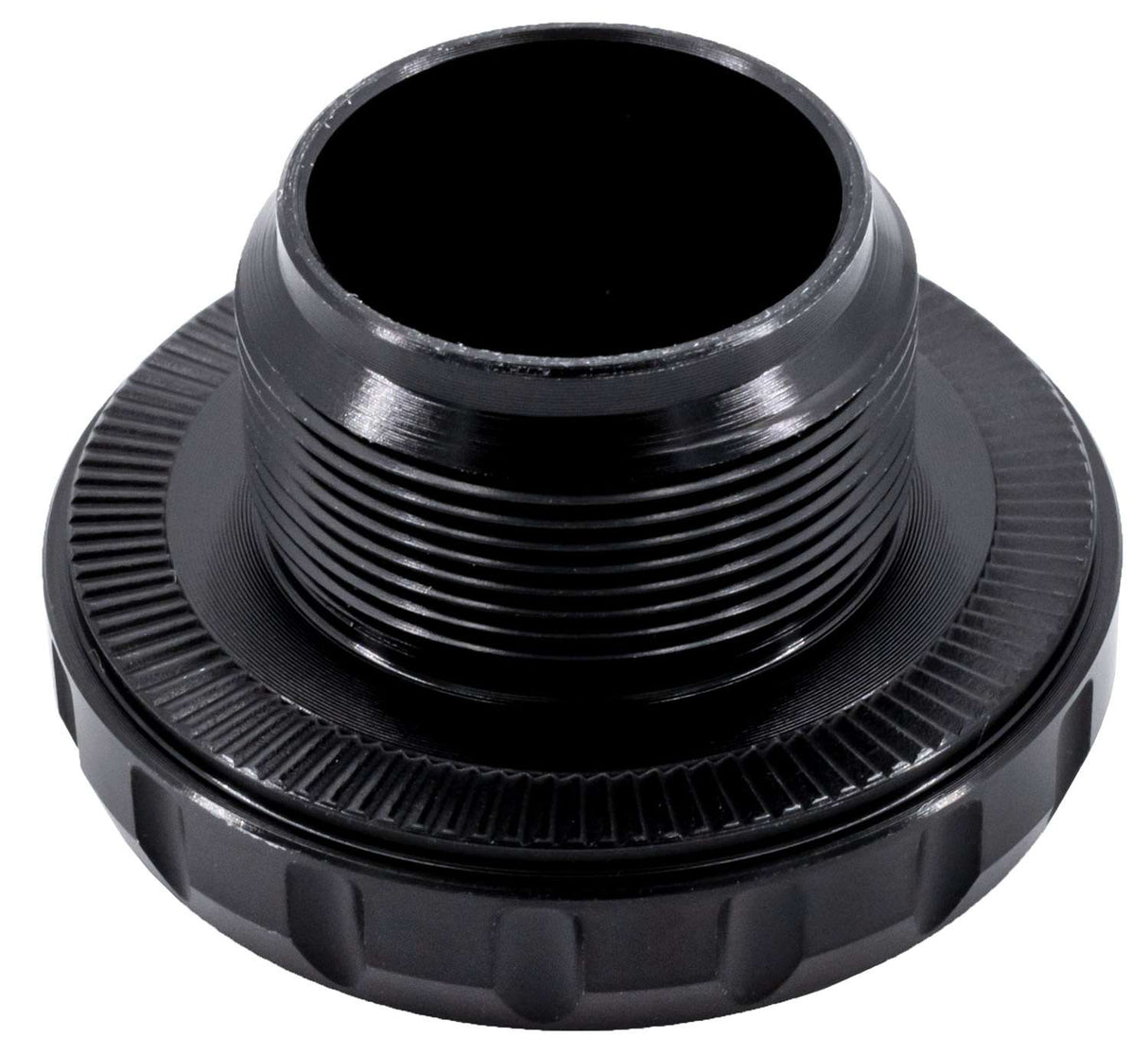 Shimano lock ring for steps du-e6000