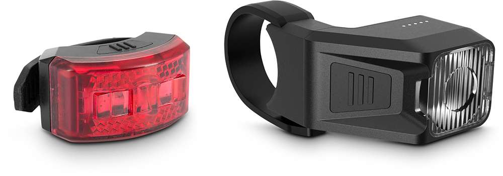 Acid pro 30 light set