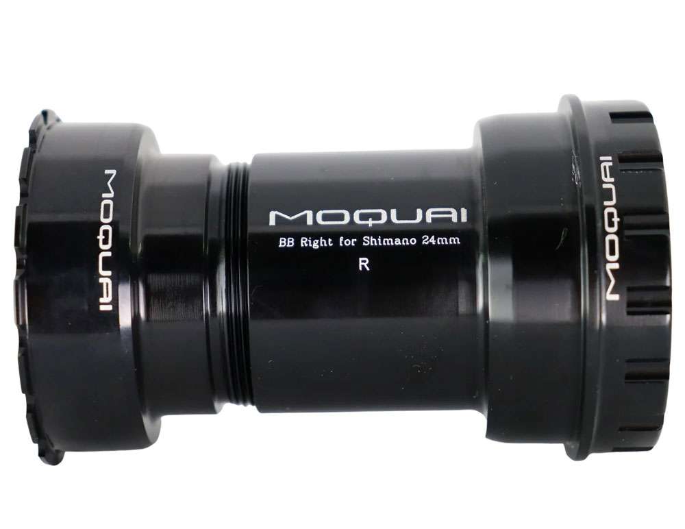 Moquai bbright 79mm bottom bracket
