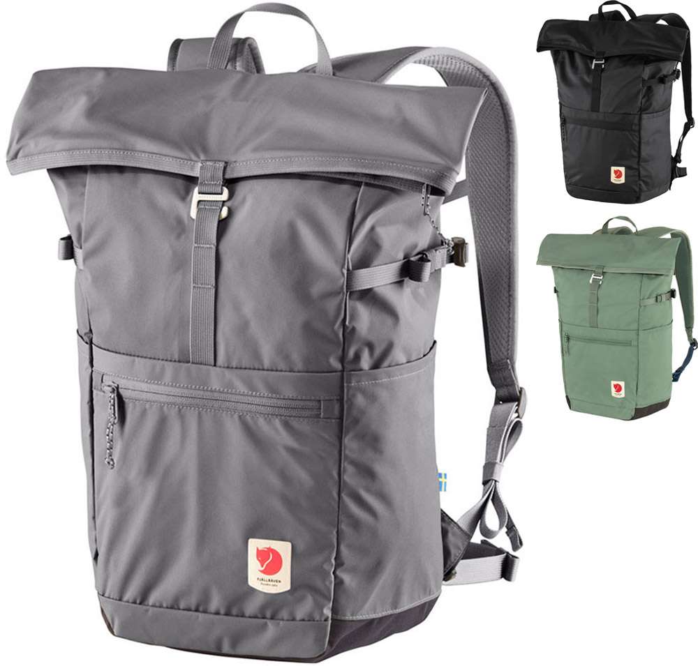 Fjällräven high coast foldsack 24 - backpack