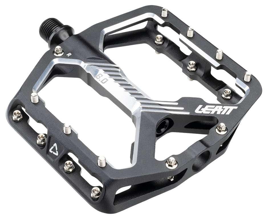 Leatt allmtn 6.0 platform pedals